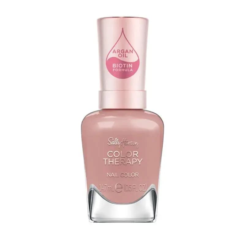 Esmalte De Uñas Color Therapy Eiffel In Love 199
