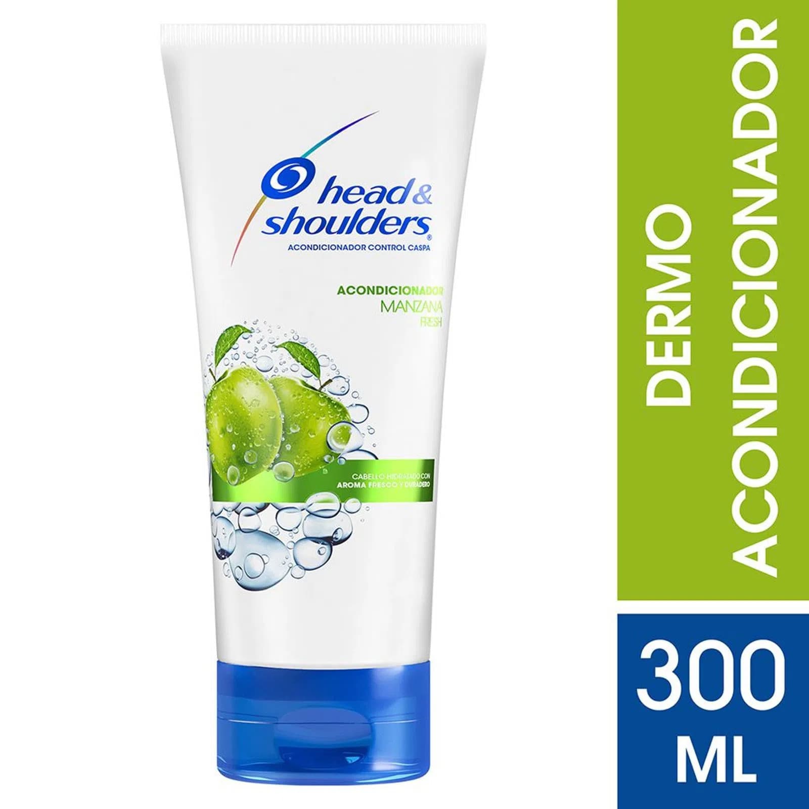 Acondicionador Head & Shoulders Apple Fresh x 300 ml