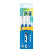 Cepillo Dental Oral-B Indicator Clásico x3Un