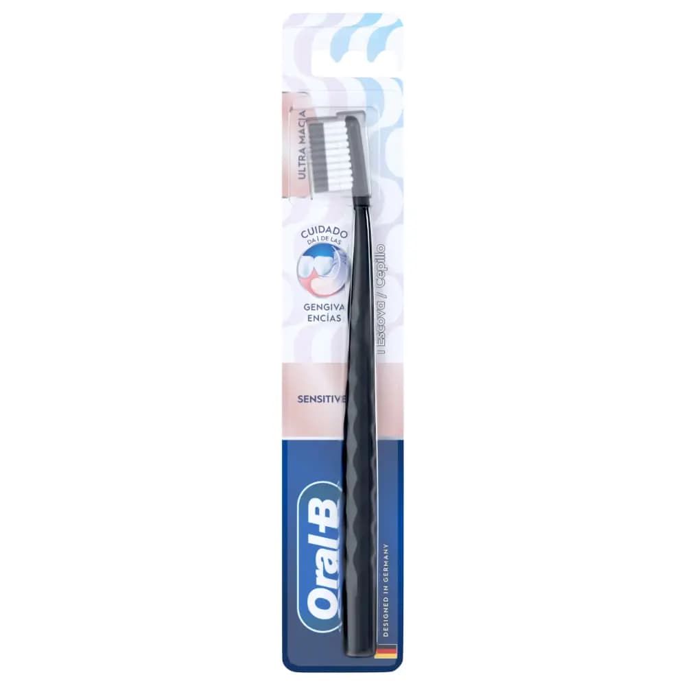 ORAL B Cepillo Dental Iconic x 1uni.