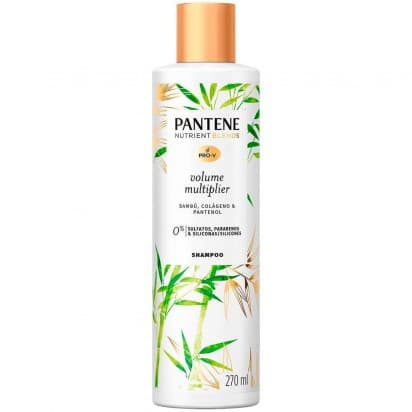 Pro-V Nutrient Blends Colágeno & Pantenol Shampoo 270 ml
