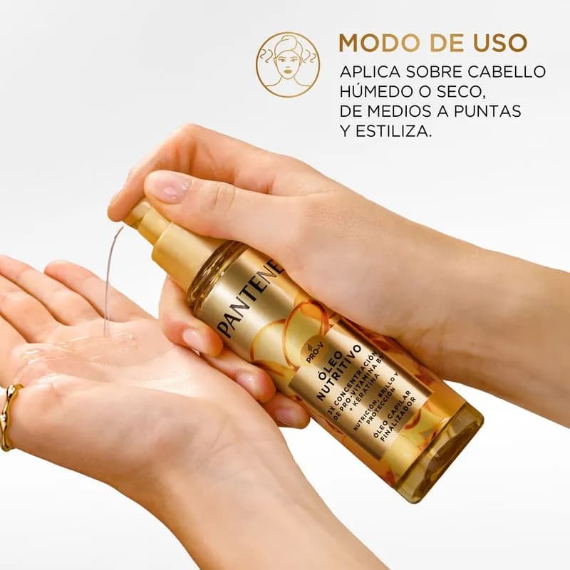 Pro-V Óleo Nutritivo 95 Ml