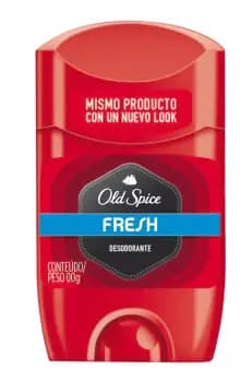 Old Spice Barra Fresh x50g
