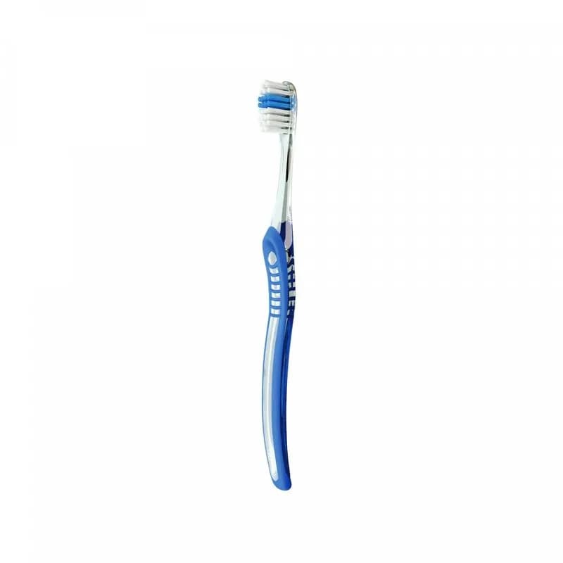 Cepillo Dental Oral B Pro Salud Plus 40M 2 Unidades
