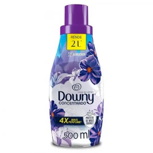 DOWNY SUAV/CONCET X500ML LIR/CAMPO-