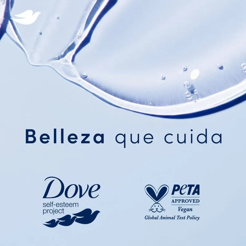Antitranspirante Dove Original x 150ml.