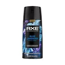 Desodorante Aerosol AXE Blue lavender 150 ml
