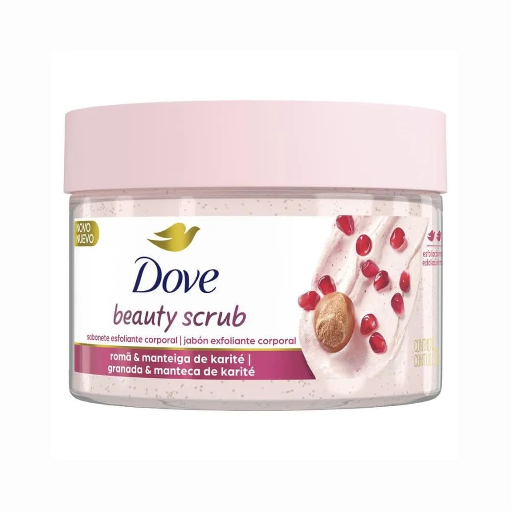 JAB EXFOL CORP BEAUTY SCRUM GR