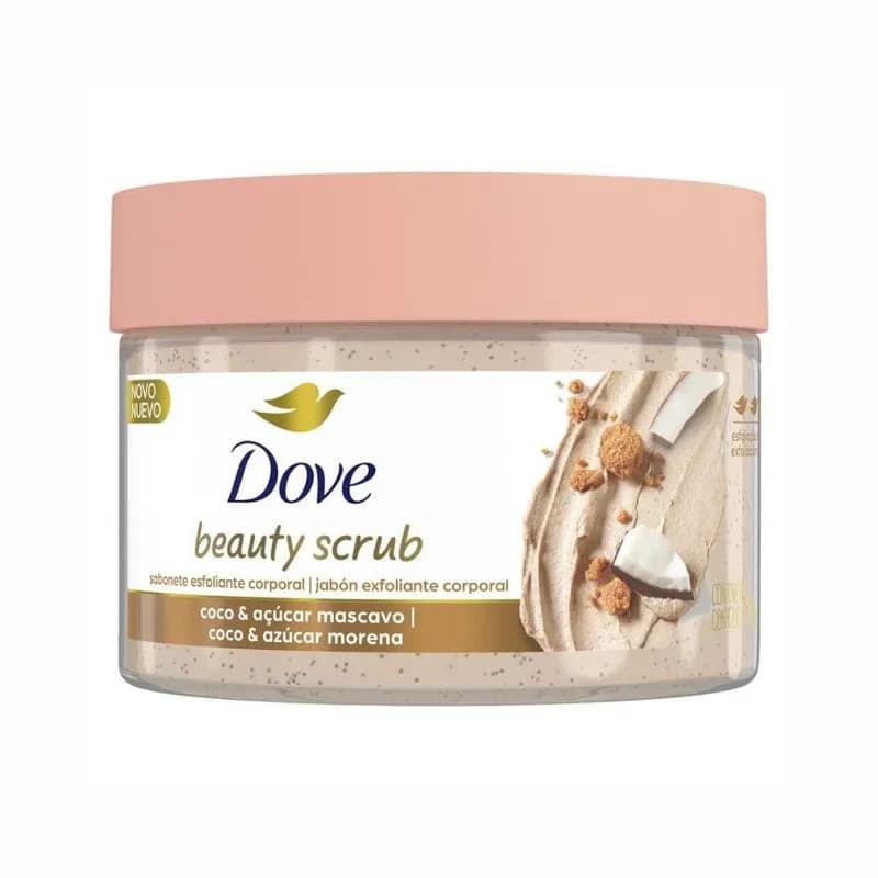 JAB EXFO CORP BEAUTY SCRUB COC