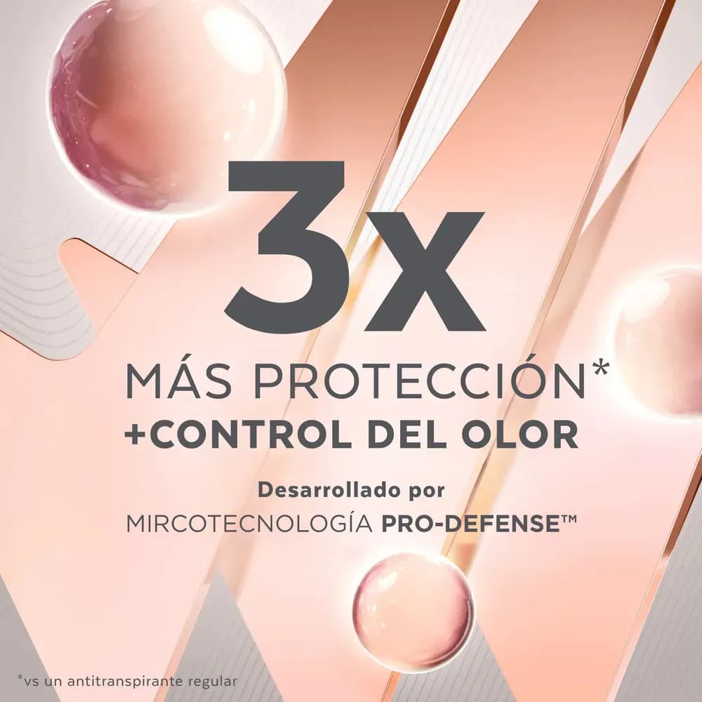 Antitranspirante Rexona Clinical Extra Dry Crema x 58grs.
