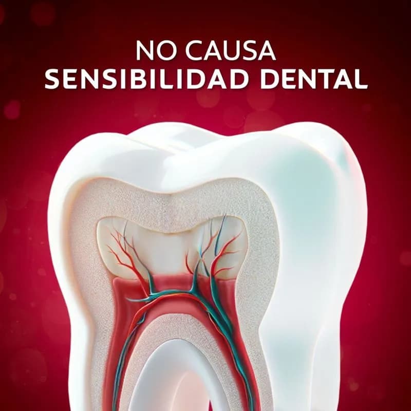 COLGATE Pasta Dental Luminous White Glow x 70grs.