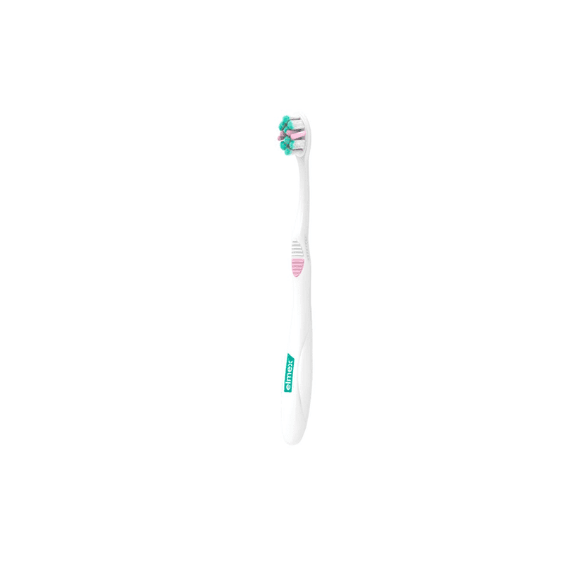 ELMEX Cepillo Dental Sensitive Professional x 2uni.