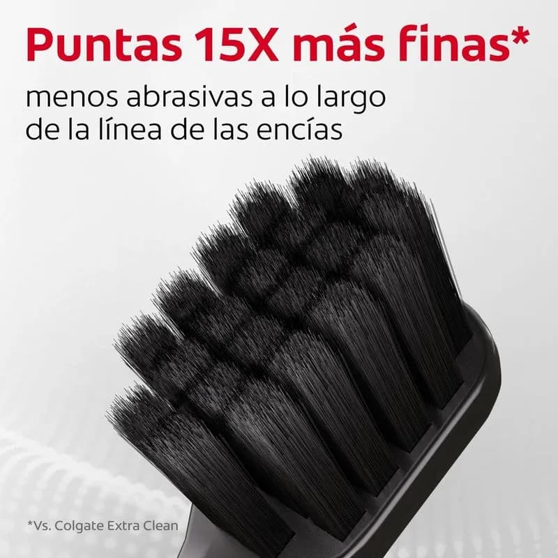 Cepillo Colgate Extra Suave x 4 uni.