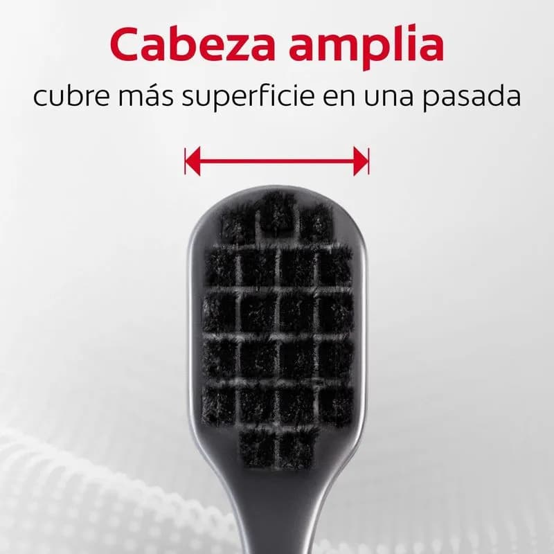 Cepillo Colgate Extra Suave x 4 uni.
