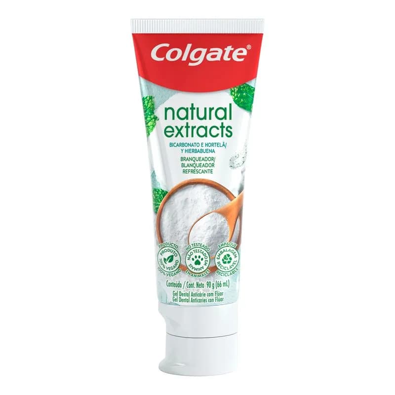 Crema Dental Colgate Baking Soda x 90grs.