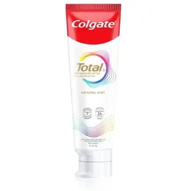 Pasta Denta Total Original Mint x 140grs.
