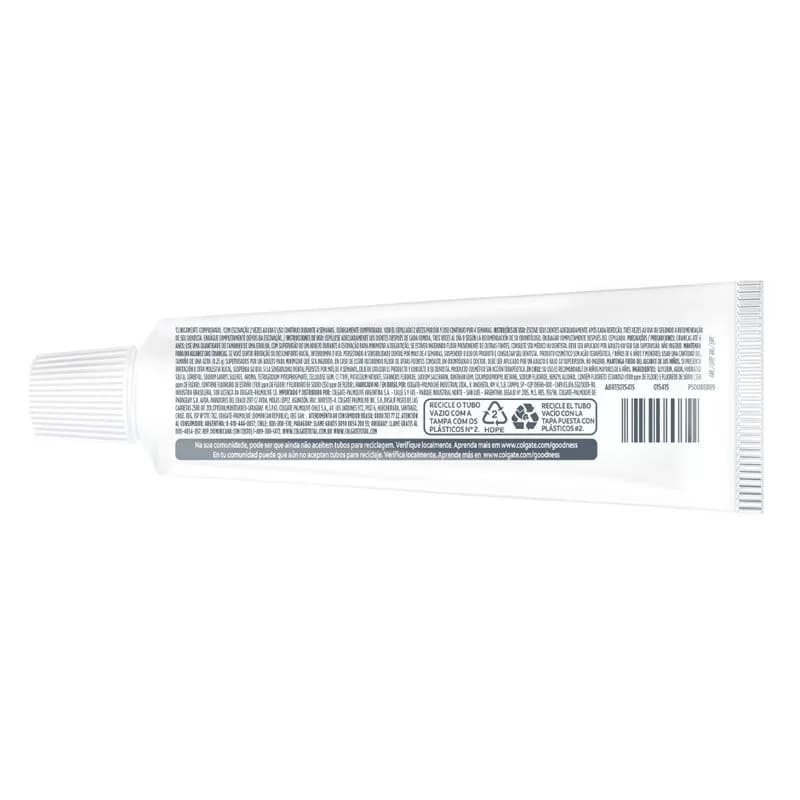 Pasta Dental Colgate Total Original Mint 50 Gr.