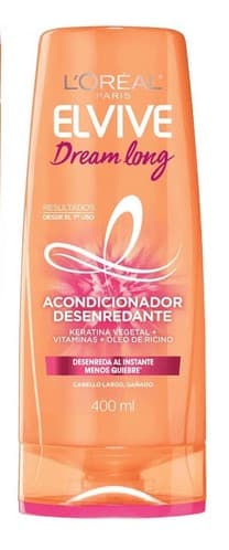 Acondicionador Elvive Dream Long x 400 ml