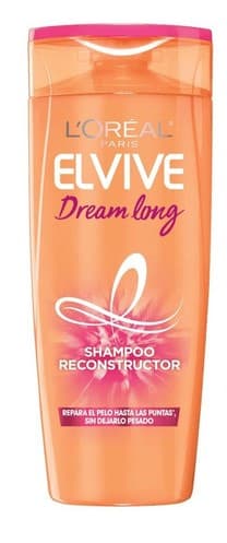 Shampoo Elvive Dream Long x 400 ml