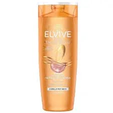 Shampoo Elvive Óleo Extraordinario Coco x200ml