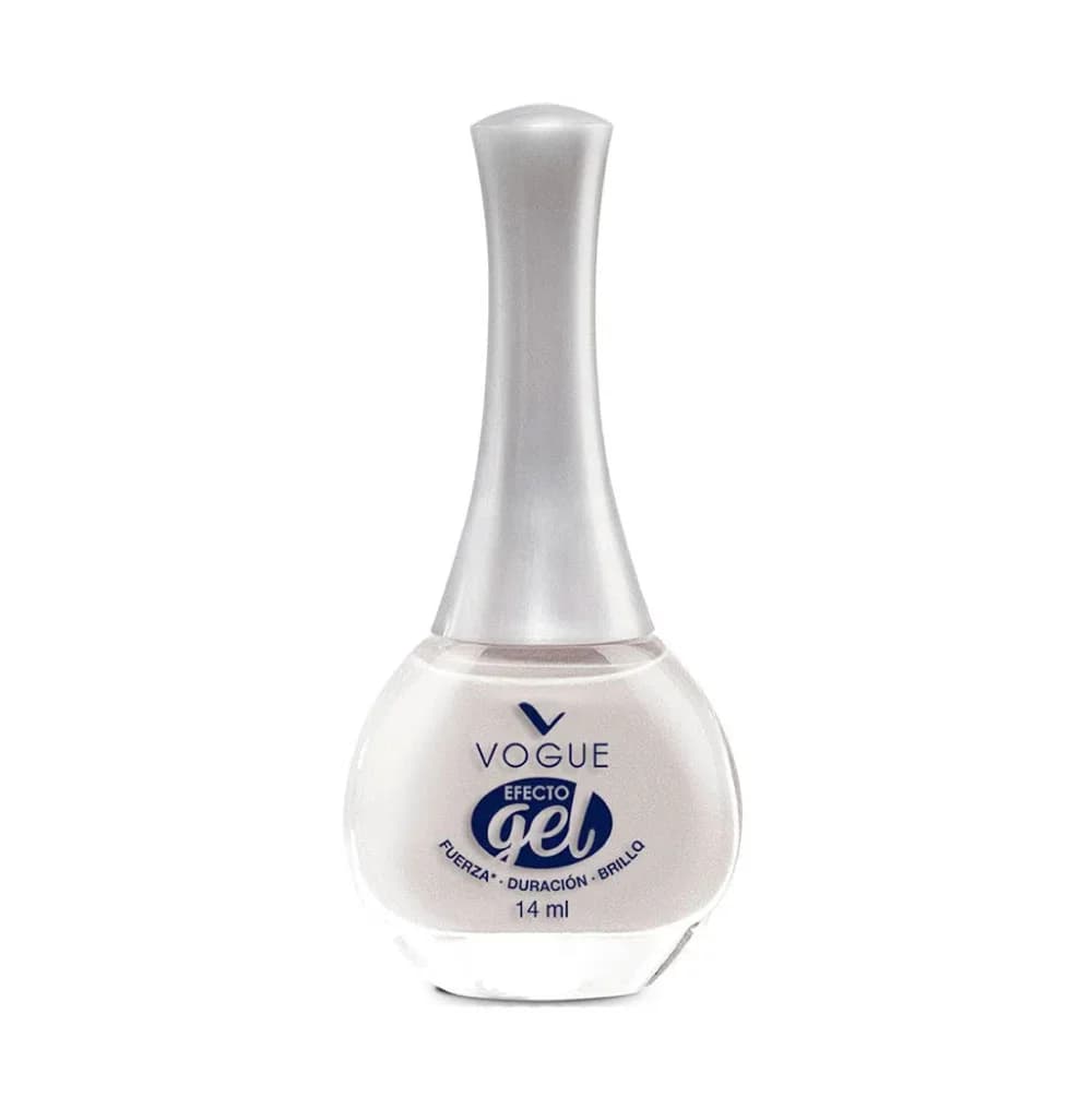 Esmalte Vogue Gel Magnetismo x 14ml.