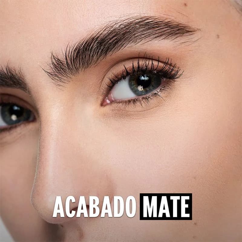 Corrector de Ojos Liquido Vogue Resist Tono Petalo