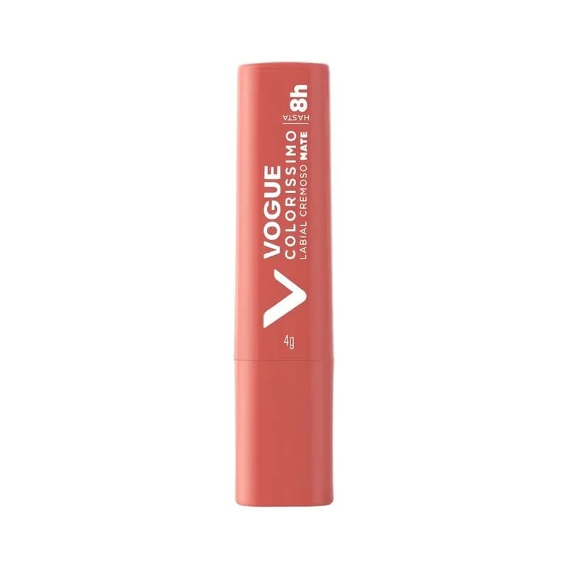 Labial en Barra Vogue Colorissimo Tono LYCHEE FRESCO