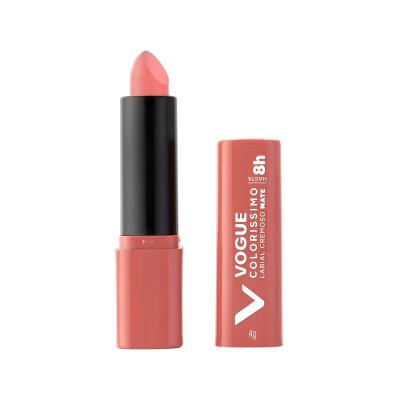 Labial en Barra Vogue Colorissimo Tono LYCHEE FRESCO