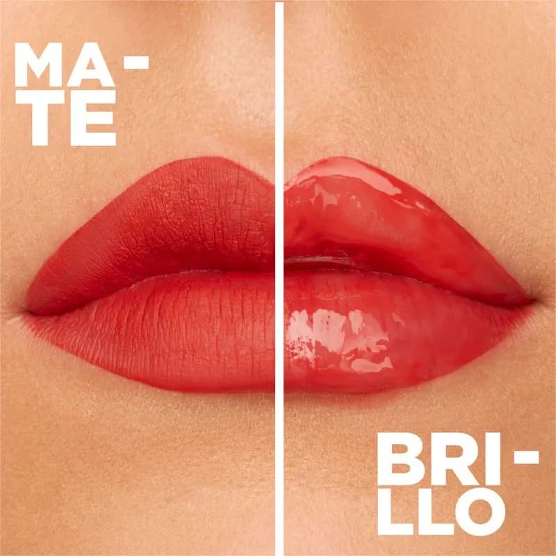 Brillo Labial Vogue Resist ¡Oh Q' brillo!