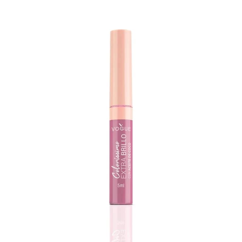 Labial Líquido Vogue Colorissimo Extra Brillo Cosmopolitan