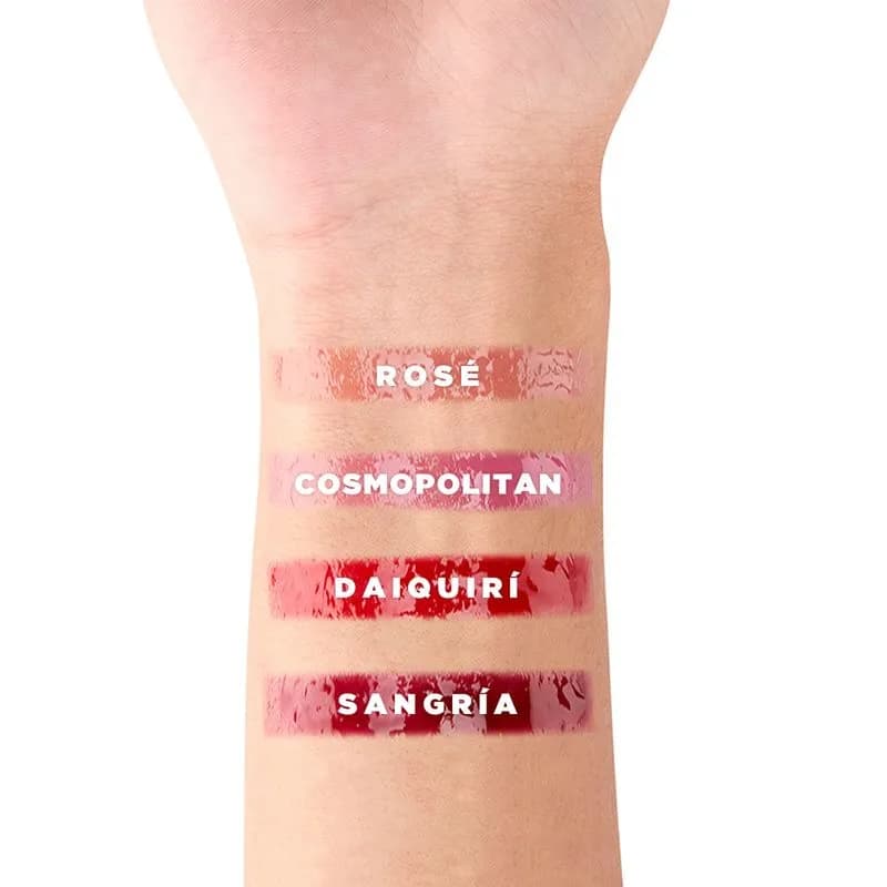 Labial Líquido Vogue Colorissimo Extra Brillo Cosmopolitan