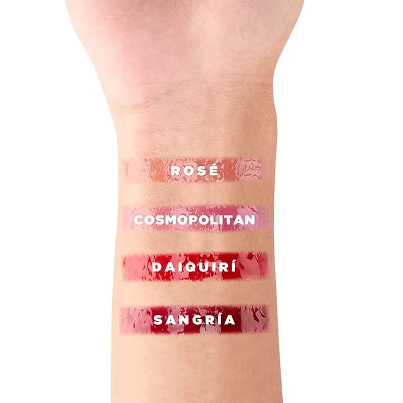 Labial Líquido Vogue Colorissimo Extra Brillo Daiquíri