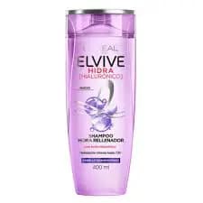 Shampoo Elvive Hidra Hialurónico x 400 ml