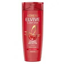 Shampoo Elvive Color vive x400ml