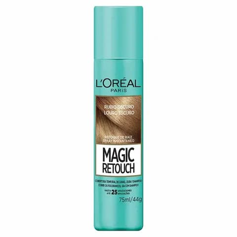 LOREAL MAGIC RETOUCH X75ML RUB OSC-