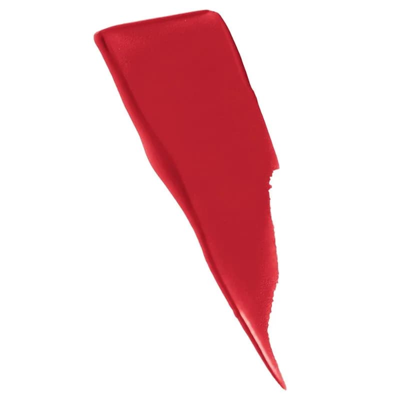 Labial Liquido Maybelline Super Stay Matte Ink Pioner