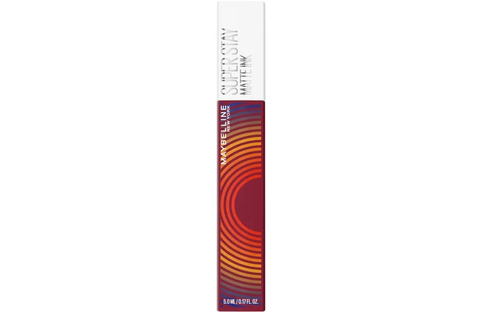 Labial Superstay Matte Ink Founder