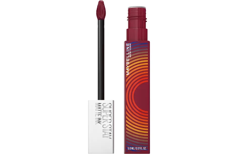 Labial Superstay Matte Ink Founder