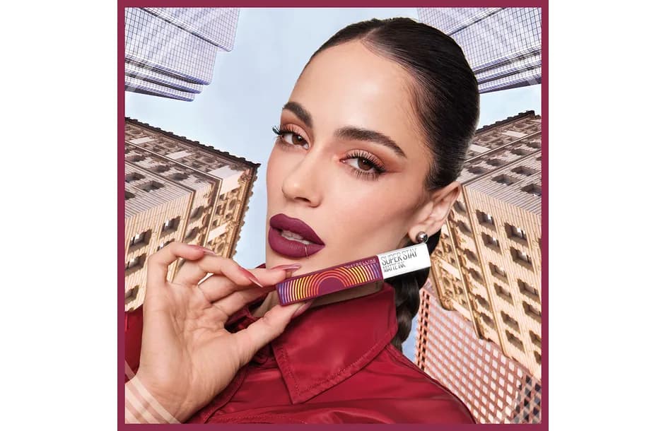 Labial Superstay Matte Ink Founder