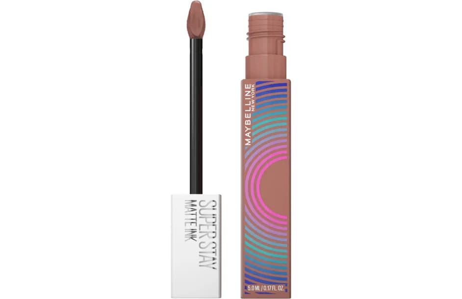 Labial Superstay Matte Ink Seductress