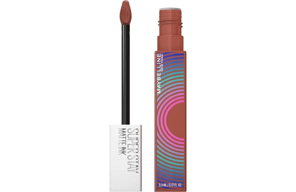 Labial Superstay Matte Ink Amazonian