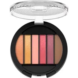Sombra Palettes Music Collection Salsa