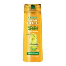Shampoo Fructis Recarga Nutritiva x350ml