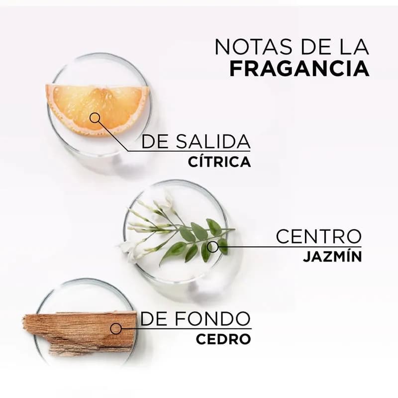 Mascarilla Elvive Glycolic Gloss 300gr