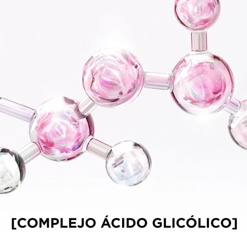 Mascarilla Elvive Glycolic Gloss 300gr