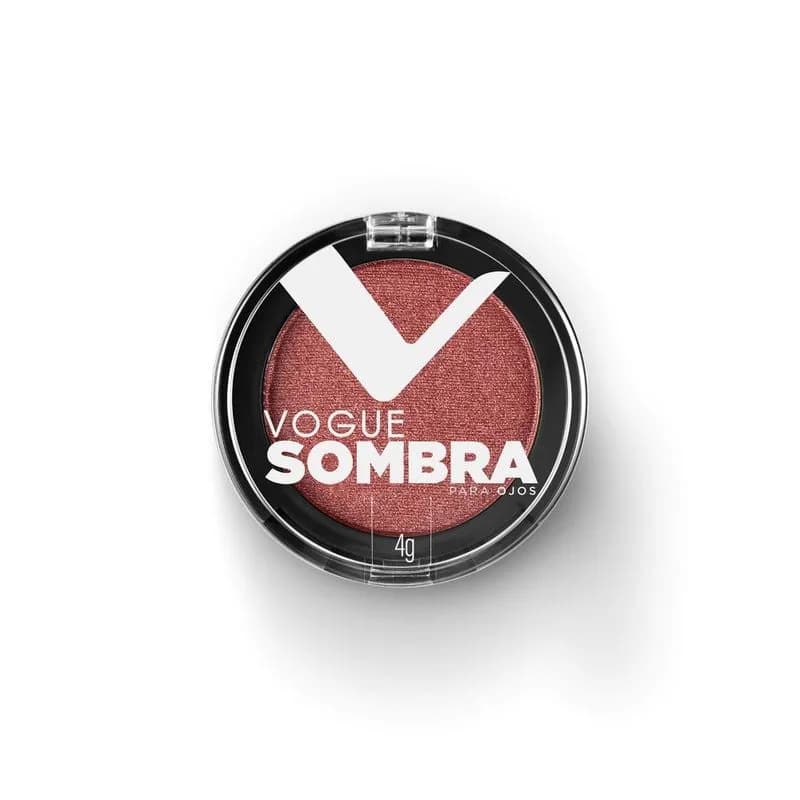 Sombra de Ojos Vogue Mi Crush