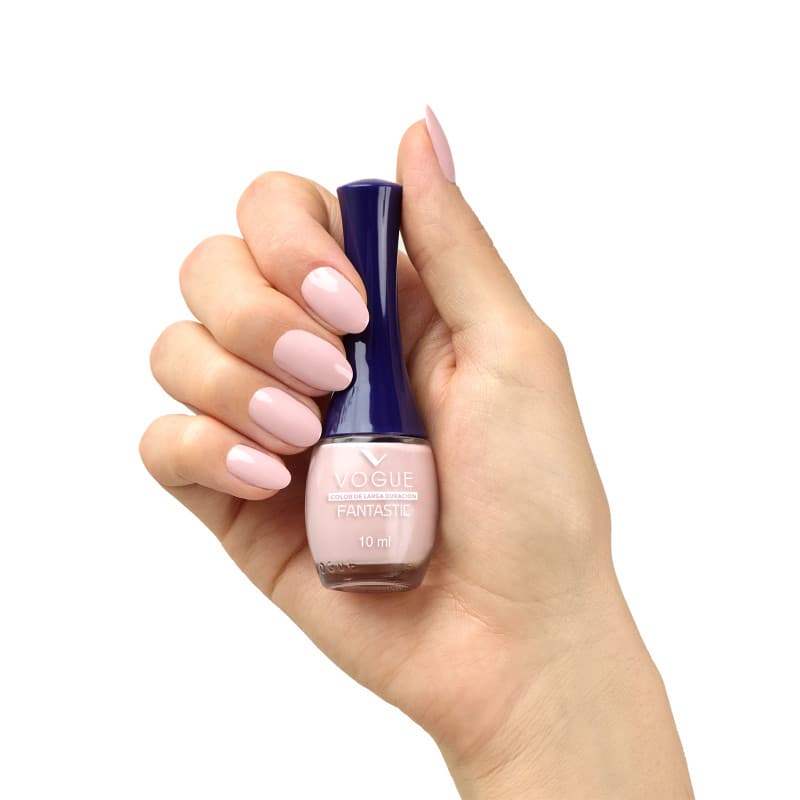 Esmalte Vogue Fantastic Dulce De Leche