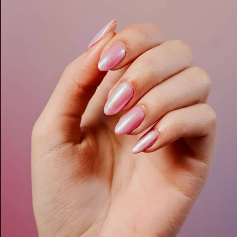 Esmalte Vogue Fantastic Colección Dulzura Latina Bubbalú