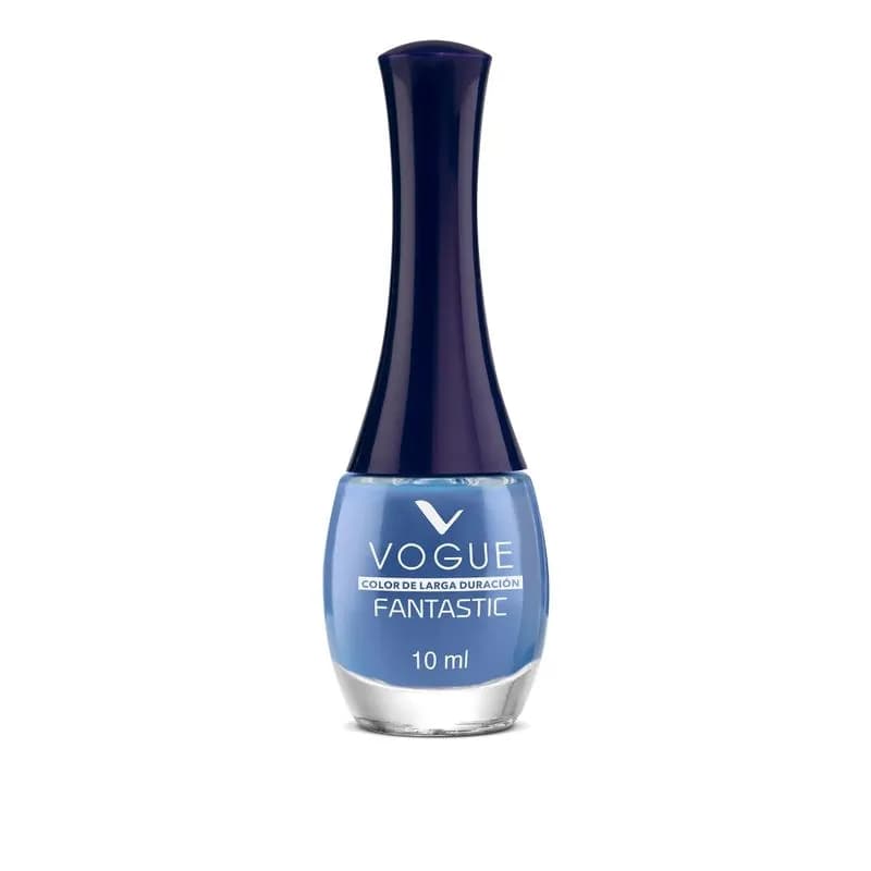 Esmalte Vogue Fantastic Colección Dulzura Latina Gomita Pop