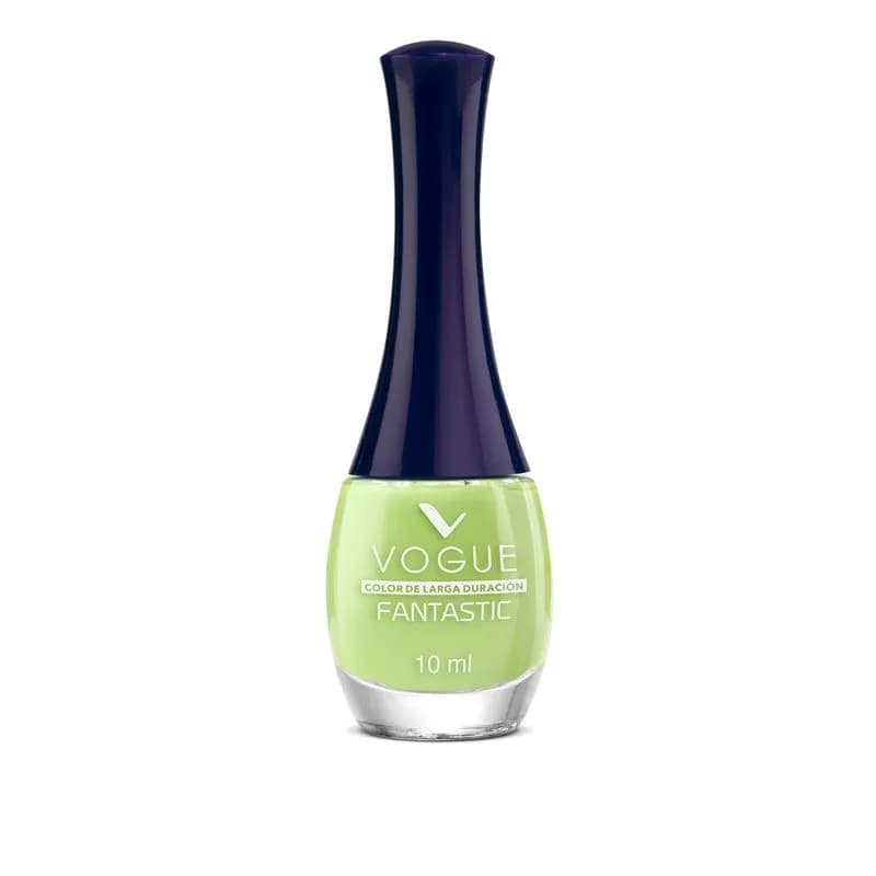 Esmalte Vogue Fantastic Colección Dulzura Latina Súper Ácido